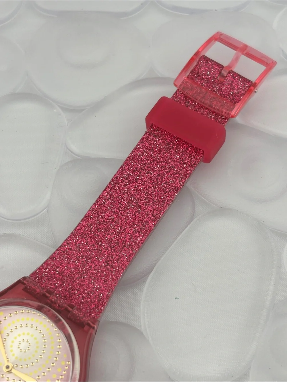 Swatch Watch - GP169 - CHRYSANTHEMUM - Picture 3 of 8
